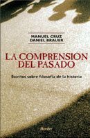 COMPRENSION DEL PASADO,LA