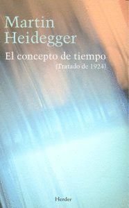 CONCEPTO DE TIEMPO,EL