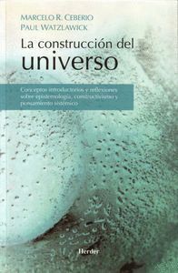 CONSTRUCCION DEL UNIVERSO