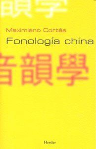 FONOLOGIA CHINA