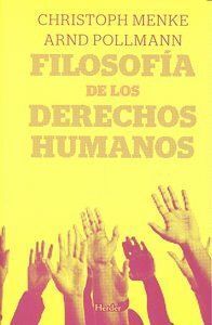 FILOSOFIA DE LOS DERECHOS HUMANOS