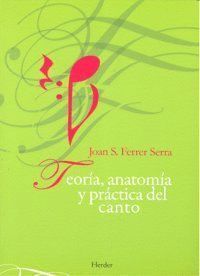 TEORIA ANATOMIA Y PRACTICA DEL CANTO