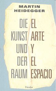 ARTE Y EL ESPACIO,EL