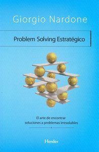 PROBLEM SOLVING ESTRATEGICO