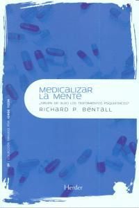 MEDICALIZAR LA MENTE