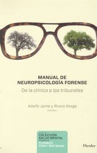 MANUAL DE NEUROPSICOLOGIA FORENSE