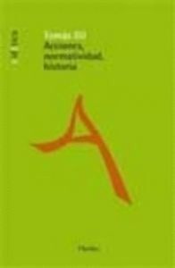 ACCIONES, NORMATIVIDAD, HISTORIA