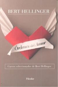 ORDENES DEL AMOR