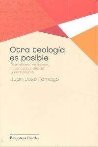 OTRA TEOLOGIA ES POSIBLE
