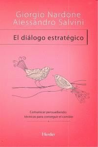 DIALOGO ESTRATEGICO,EL