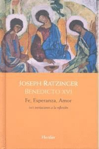FE ESPERANZA AMOR