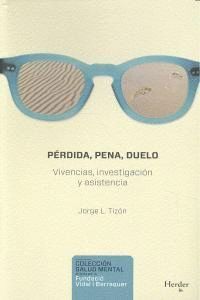 PERDIDA PENA DUELO