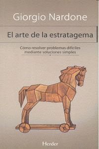 ARTE DE LA ESTRATAGEMA,EL