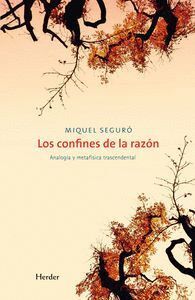 CONFINES DE LA RAZON,LOS