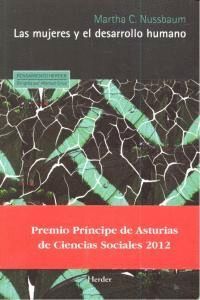 MUJERES Y EL DESARROLLO HUMANO,LAS