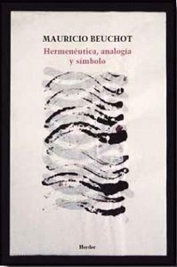 HERMENEUTICA, ANALOGIA Y SIMBOLO
