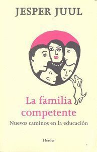 FAMILIA COMPETENTE