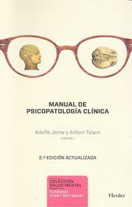 MANUAL DE PSICOPATOLOGIA CLINICA 2ªED