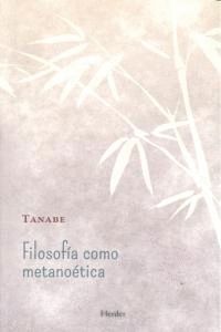 FILOSOFIA COMO METANOETICA