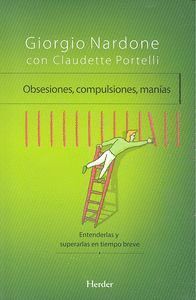 OBSESIONES COMPULSIONES MANIAS