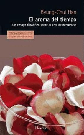 AROMA DEL TIEMPO
