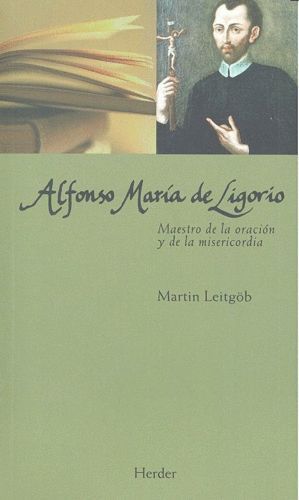 ALFONSO MARIA DE LIGORIO