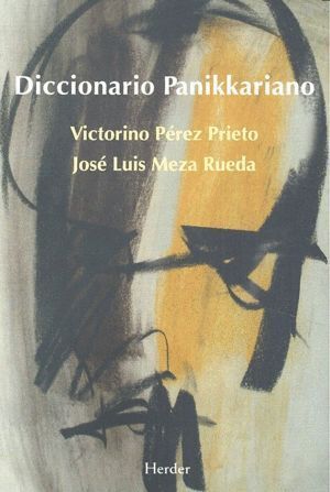 DICCIONARIO PANIKKARIANO