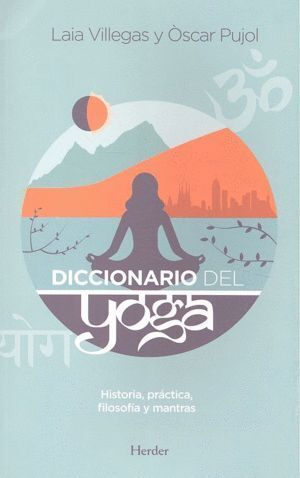 DICCIONARIO DEL YOGA