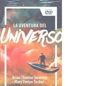 AVENTURA DEL UNIVERSO,LA
