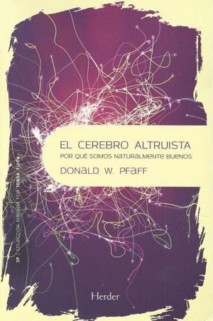CEREBRO ALTRUISTA,EL