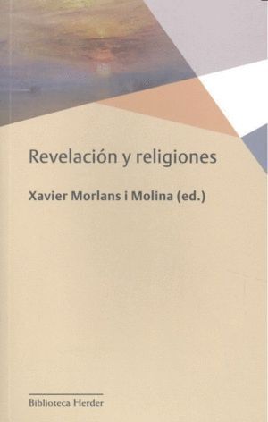 REVELACION Y RELIGIONES