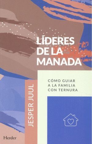 LIDERES DE LA MANADA