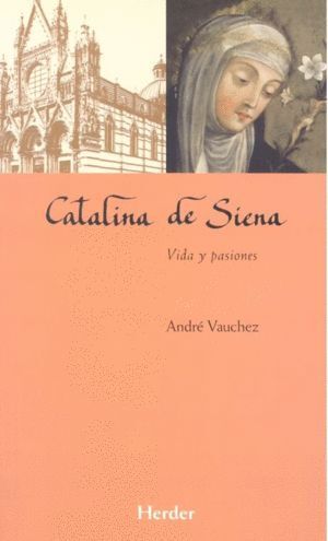 CATALINA DE SIENA