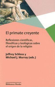 PRIMATE CREYENTE, EL