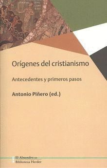 ORIGENES DEL CRISTIANISMO, LOS