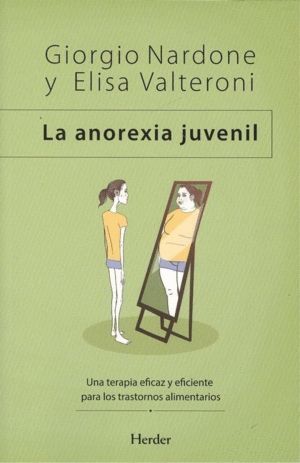 ANOREXIA JUVENIL,LA