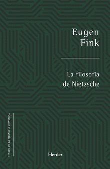 LA FILOSOFIA DE NIETZSCHE