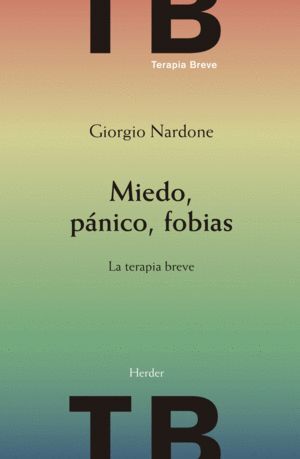 MIEDO PANICO FOBIAS NE