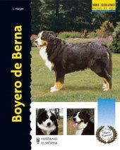 BOYERO DE BERNA (EXCELLENCE-RAZA ESPECIAL)