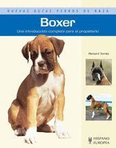 BOXER (NUEVAS GUIAS PERROS DE RAZA)
