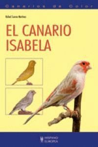 CANARIO ISABELA
