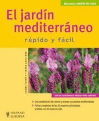 JARDIN MEDITERRANEO, EL