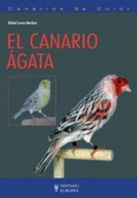 CANARIO AGATA,EL