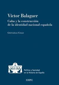 VICTOR BALAGUER.
