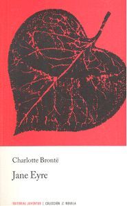 JANE EYRE CZ