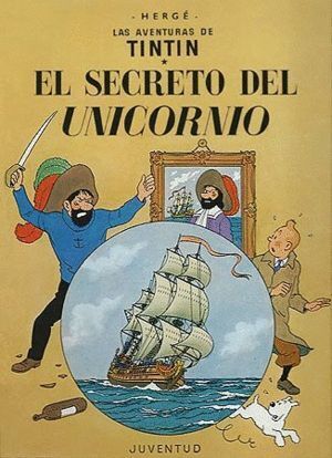 SECRETO DEL UNICORNIO(C)