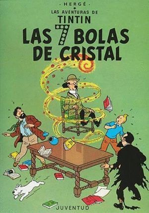 SIETE BOLAS DE CRISTAL (C)