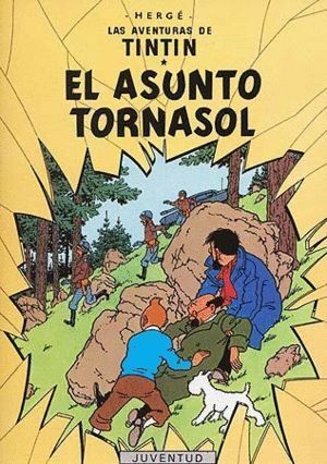 ASUNTO TORNASOL (C)
