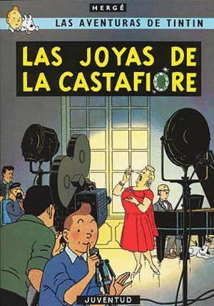 JOYAS DE LA CASTAFIORE(C)