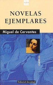 NOVELAS EJEMPLARES